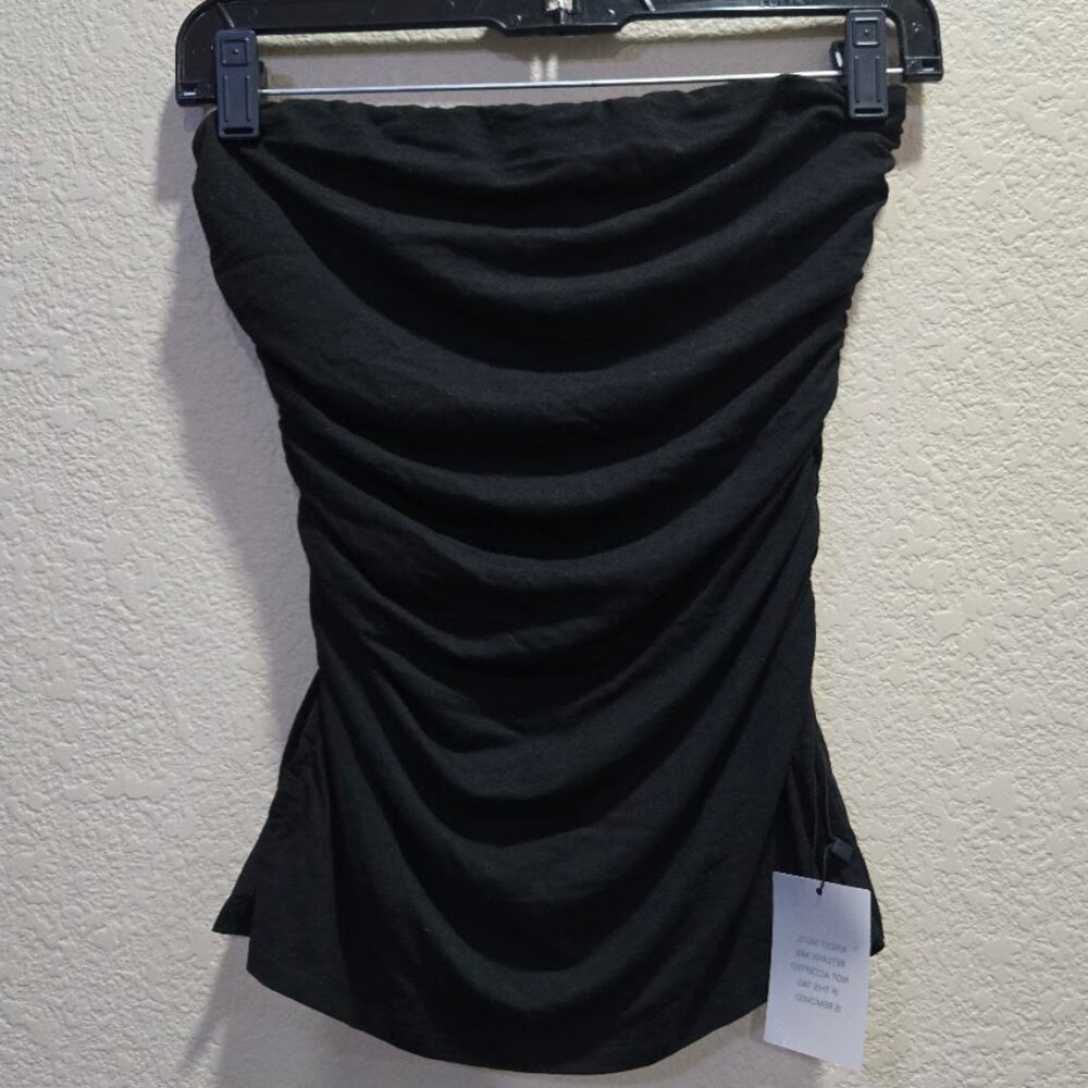 NWT superdown Annalise Pant Set in Black Size XXS - Picture 9 of 11